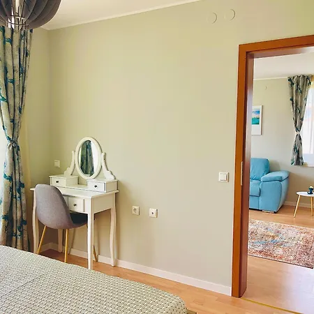 Metida Appartement