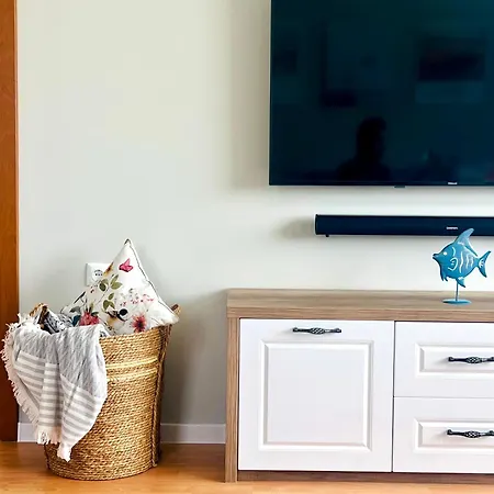 Metida Appartement