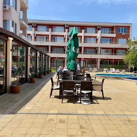 Metida Appartement