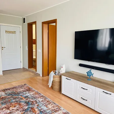 Appartement Metida