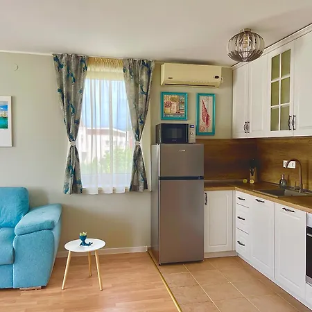 Metida Appartement *
