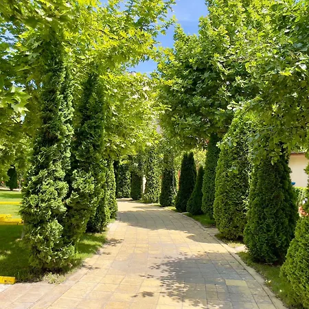 アパート Metida サニービーチ